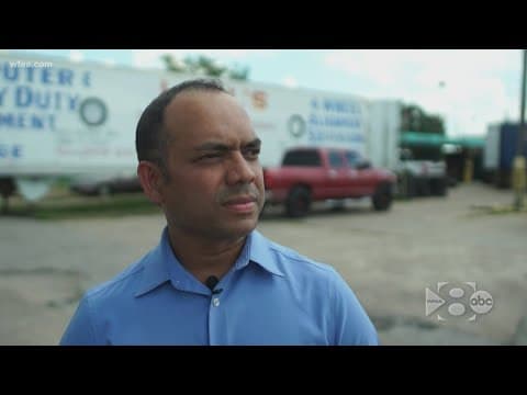 KING 5 — A World Without Hate